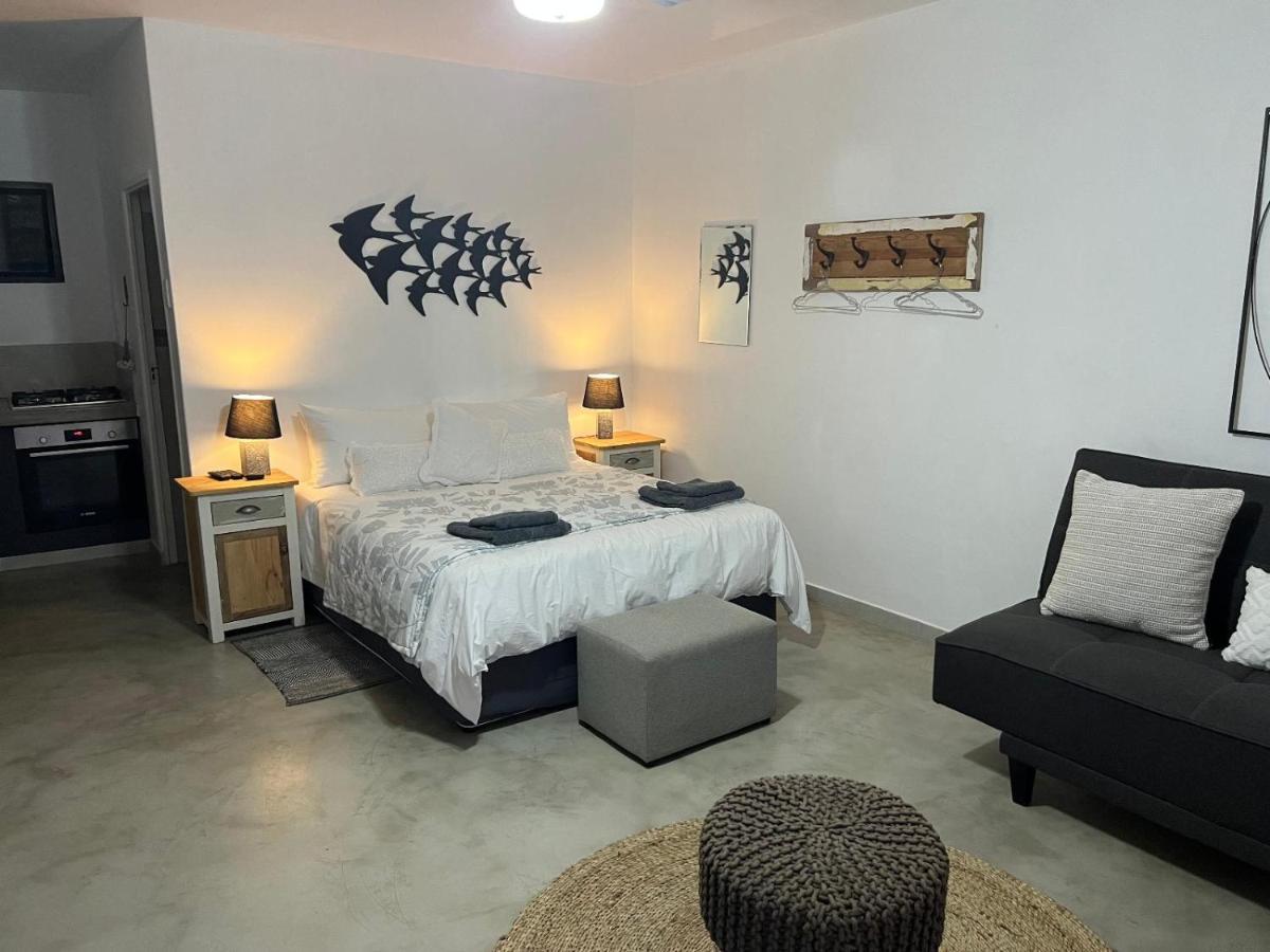 Linga Futhi Beach Cottages Port Saint Johnʼs Oda fotoğraf