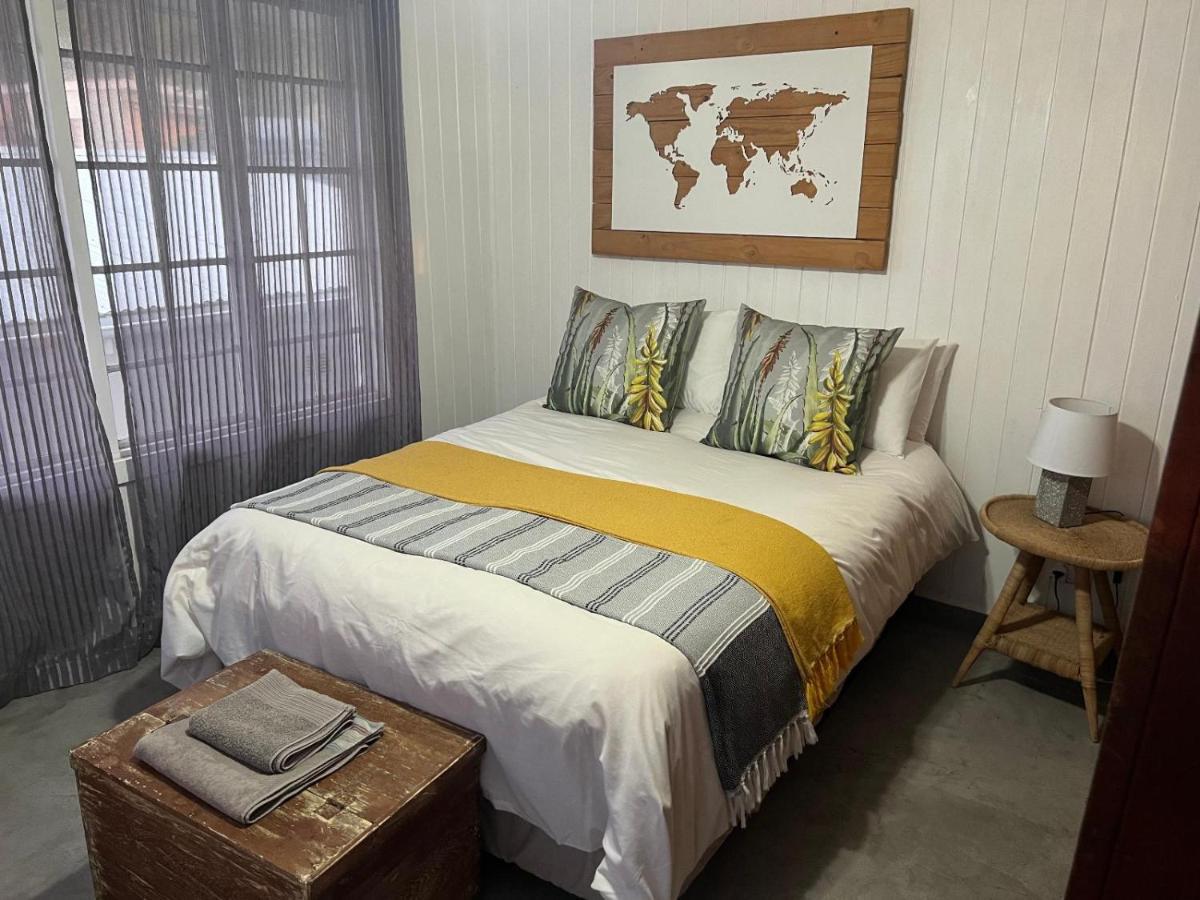 Linga Futhi Beach Cottages Port Saint Johnʼs Oda fotoğraf