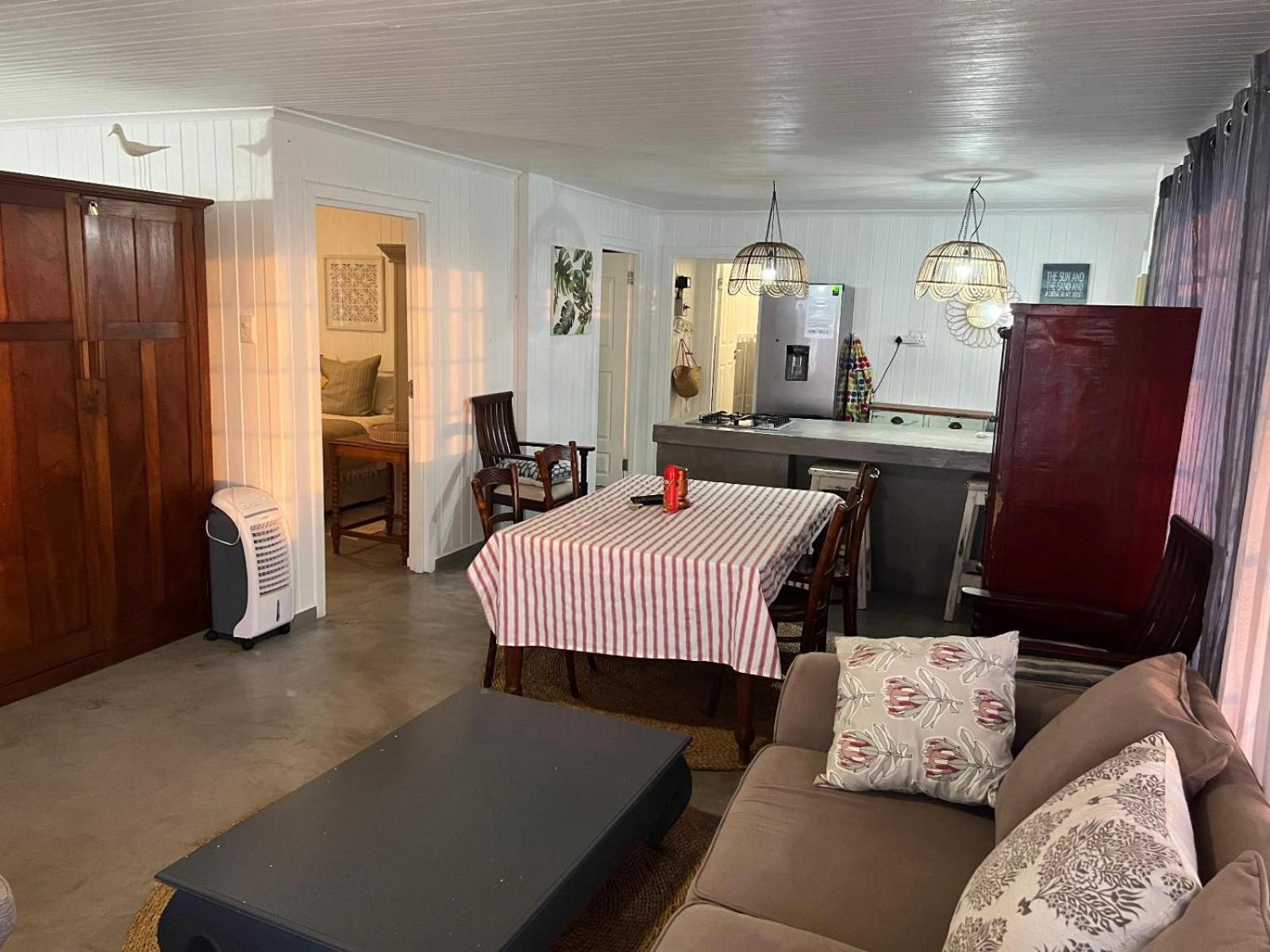 Linga Futhi Beach Cottages Port Saint Johnʼs Oda fotoğraf