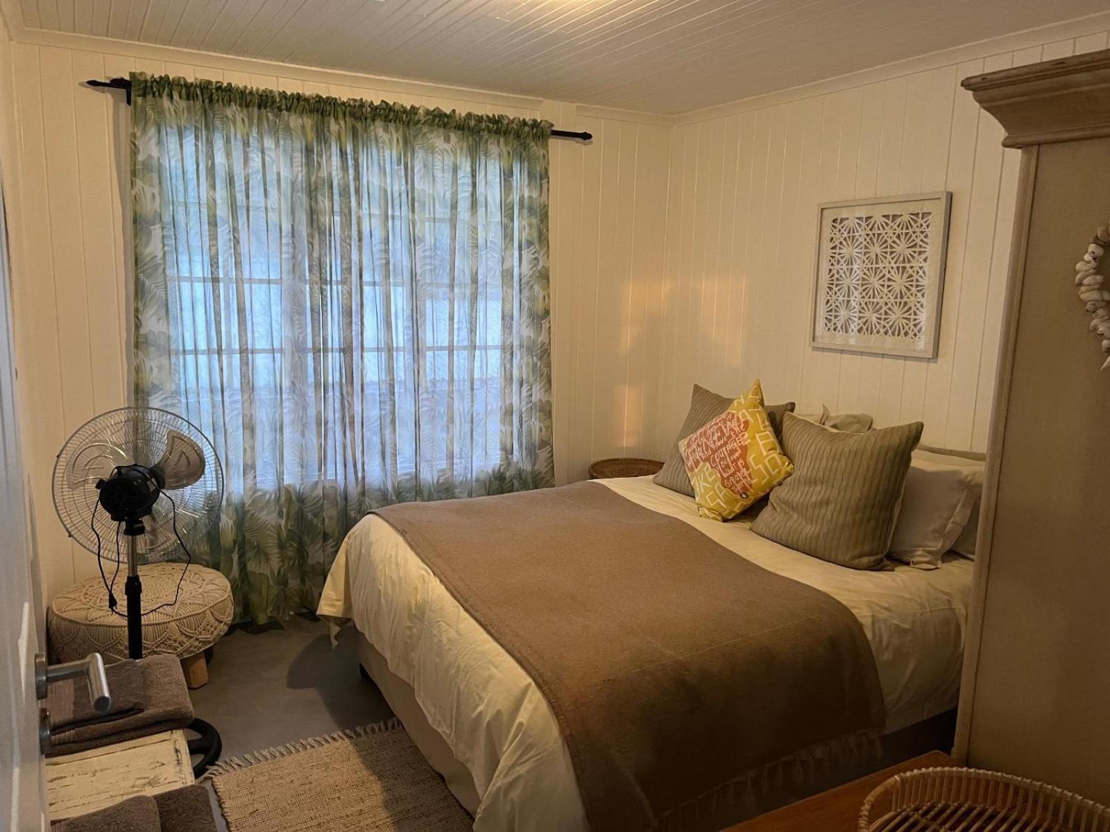 Linga Futhi Beach Cottages Port Saint Johnʼs Oda fotoğraf